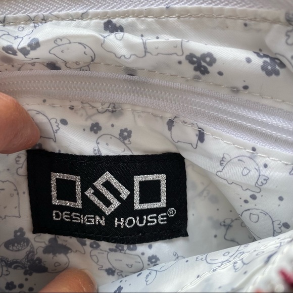 OSO Camilla d’Errico collab hand bag with charm - Picture 10 of 15
